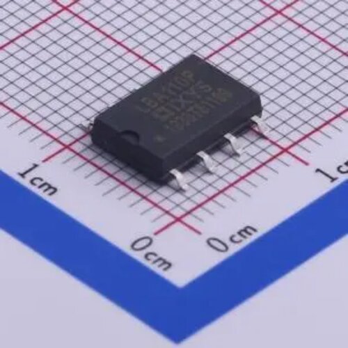 LBA110P SMD-8P 全新原装