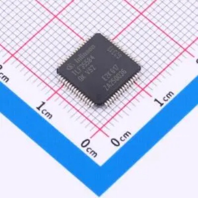 TLF35584QKVS2XUMA2 LQFP-64(10x10) 全新原装
