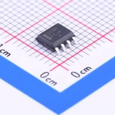 MC34161DG SOIC-8 全新原装