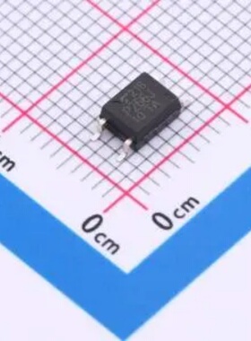 TLP266J(TPR,E SOIC-4 全新原装