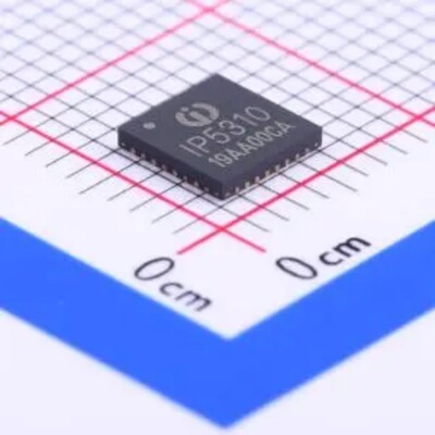 IP5310 QFN-32-EP(5x5) 全新原装