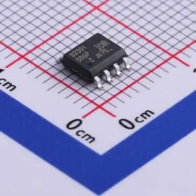 IRS2301STRPBF SOIC-8 全新原装