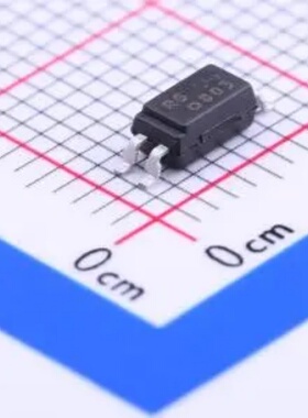 PS2805-1-F3-A SOIC-4-175mil 全新原装