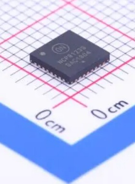 NCP81239MNTXG QFN-32-EP(5x5) 全新原装