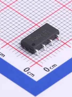 AQW210S SOP-8-2.54mm 全新原装