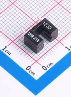 TCST1230 插件,9.2x4.8mm 全新原装