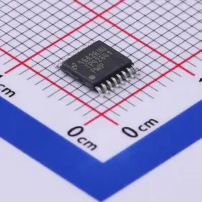 TPS92641PWPR/NOPB HTSSOP-16-EP 全新原装