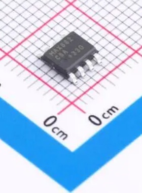MAX882CSA+T SOIC-8 全新原装
