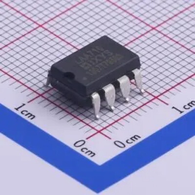 LAA710STR SMD-8P 全新原装