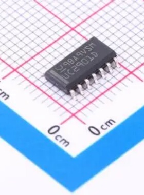 UC2901DTR SOIC-14 全新原装