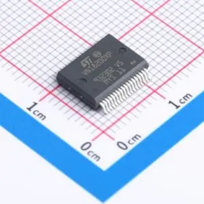 VNI8200XPTR PowerSSO-36 全新原装