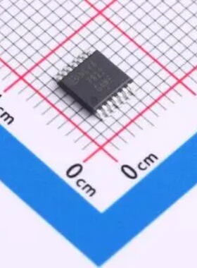 NCV47822PAAJR2G TSSOP-14-EP 全新原装