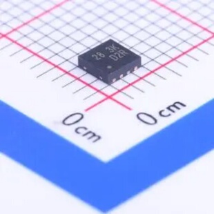 全新原装 RT8064ZQW 2x2 WDFN