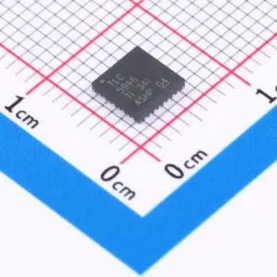 TLC5946RHBR VFQFN-32-EP(5x5) 全新原装