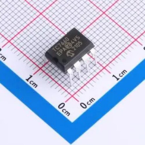 TC7660EPA PDIP-8 全新原装