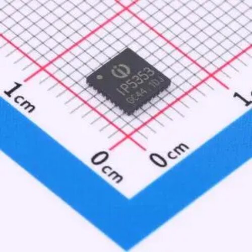 IP5353_I2C_AABC_DWDKO QFN-32-EP(5x5) 全新原装