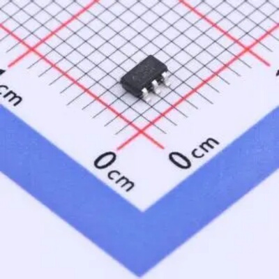 LN1152B122MR-G SOT-23-5L 全新原装