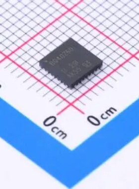 BQ40Z60RHBT VQFN-32-EP(5x5) 全新原装