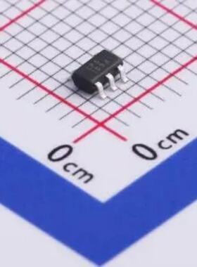 LP3987H-25B5F SOT-23-5 全新原装