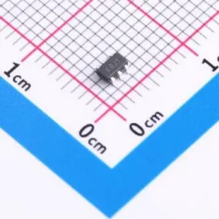 SOT 3ACI 全新原装 MCP73831T