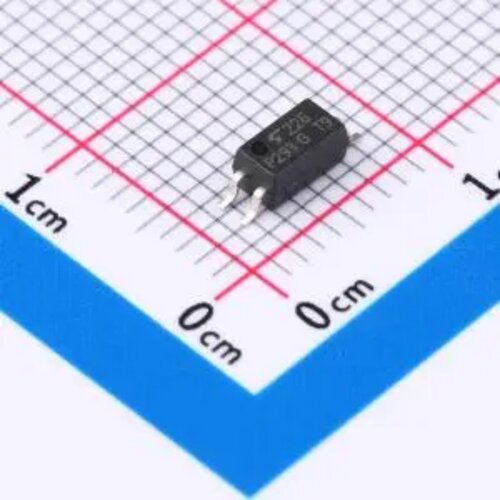 TLP293(GRL-TPL,E(T SOIC-4 全新原装