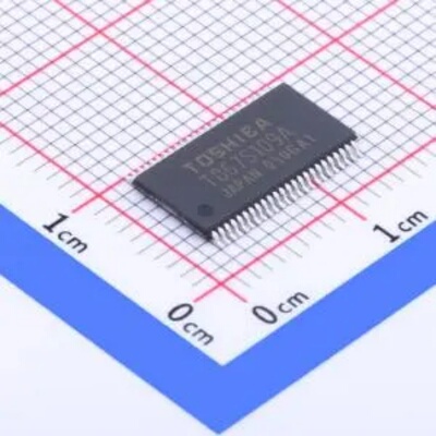 TB67S109AFNG(O,EL) HTSSOP-48-EP-6.1mm 全新原装