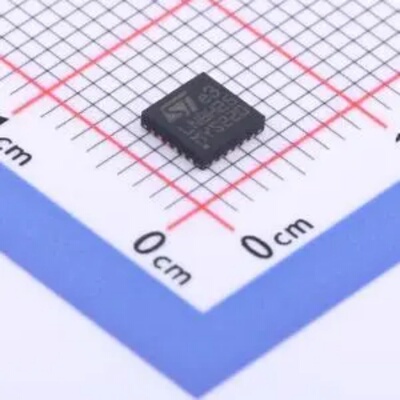 LNBH25PQR QFN-24-EP(4x4) 全新原装