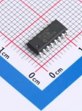 RE46C191S16TF SOIC-16 全新原装