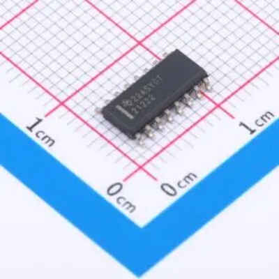 UCC21222DR SOIC-16 全新原装