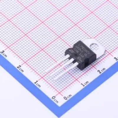 L7905ACV TO-220 全新原装