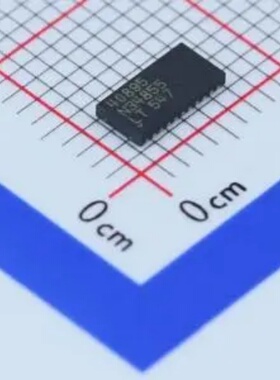 LTC4089EDJC-5#PBF DFN-22-EP(3x6) 全新原装