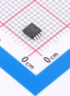 LT1787IMS8#PBF MSOP-8 全新原装