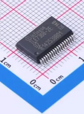 TLE73682E BSSOP-36-EP-300mil 全新原装