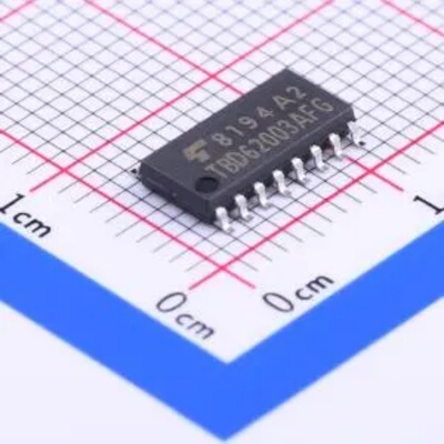 TBD62003AFG(Z,EL) SOIC-16 全新原装
