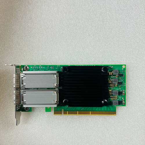 Mellanox/迈络思 MCX516A-CCAT CX516A 100G 双口万兆网卡议价