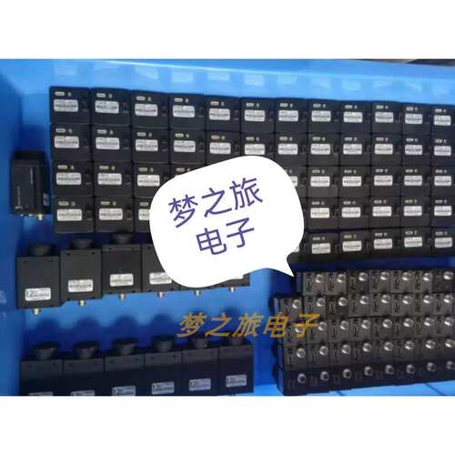 BFLY-U3-13S2C-CS BFLY-U3-20S4C-CS BFS-U3-32S4C-C灰点相机议价