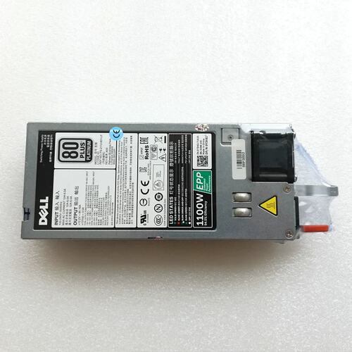 R630 R730 1100W L1100E-S1 D1100E-S1 PR21C W12Y2 Y3H8J议价