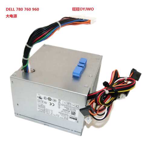 OPTIPLEX 760 780 960 MT 电源 L305P-03 H305P-02 AC305P议价