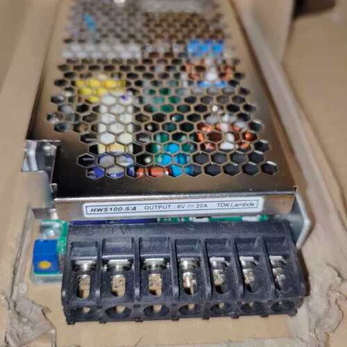 TDK-lambda直流电源HWS100-5/A开关电源议价