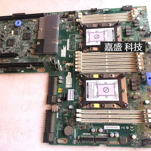 Thinksystem SR550 服务器主板01PE842 版本可测试议价