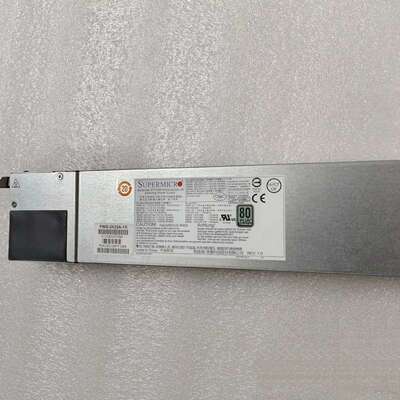 PWS-2K20A-1R 金牌7048GR 7049GP F418服务器冗余2200W电源议价