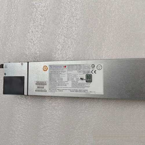 PWS-2K20A-1R 金牌7048GR 7049GP F418服务器冗余2200W电源议价