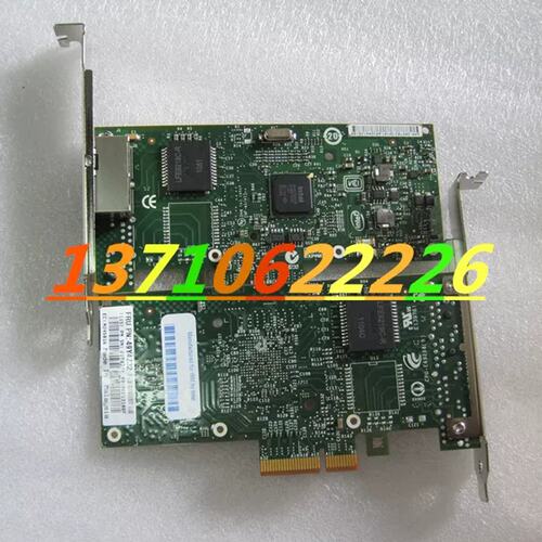 网卡，I340-T2 82580 49Y4231 49Y4232议价