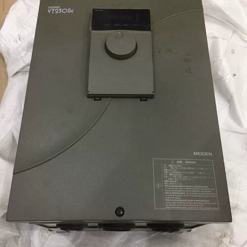 明电舍230SE变频器包好18.5KW 质量保证VT230SE-018HA000X000议价
