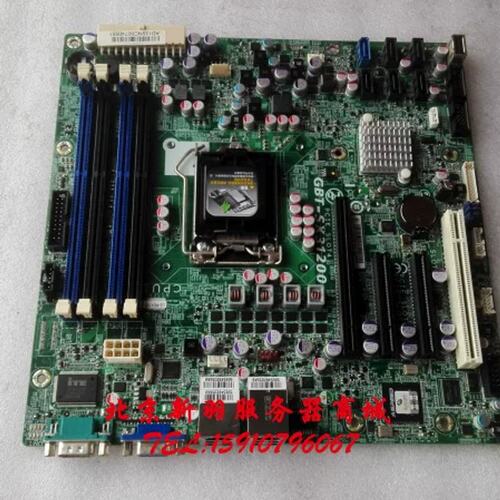 万全T168 G7 TS430服务器主板 GBT-SX31200 11014562议价