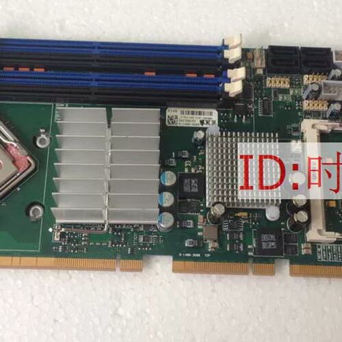 创LF-PCI-760 NICE (e8400) 工控主板 设备机主板 LF-PCI-760议价
