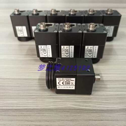 STC-SB133POEHS STC-SB152POEHS STC-SB83POE SENTECH 工业相机议