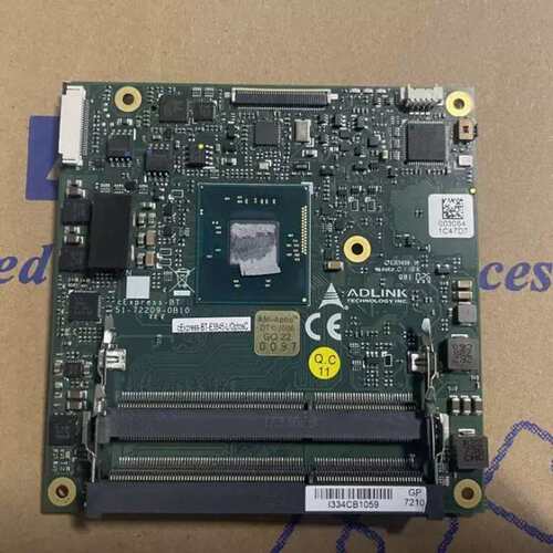 ADLINK 51-72209-0B10 cExpress-BT-J1900 come主板 议价议价