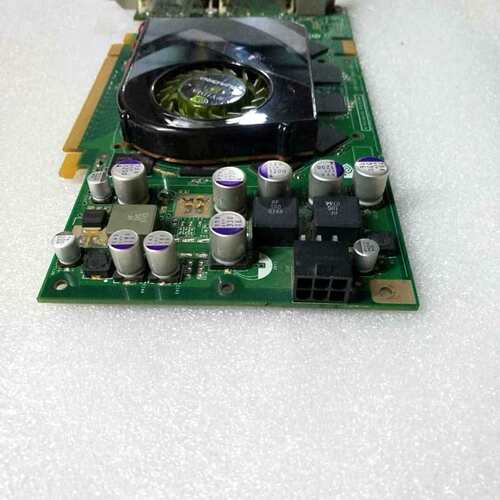 丽台 Quadro FX3500显卡 工作站专业图形显卡 WH242议价