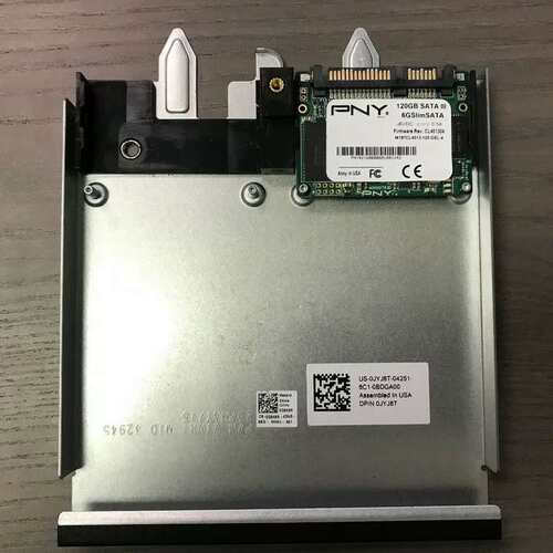 SC8000 SC9000 光驱位 固态硬盘 SSD 转接120G G8K8R JYJ8T议价